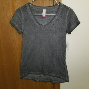 V neck Tee